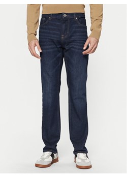 JOOP! Jeans Jeansy 15 JJD-02Mitch 30046870 Granatowy Modern Fit ze sklepu MODIVO w kategorii Jeansy męskie - zdjęcie 181201988