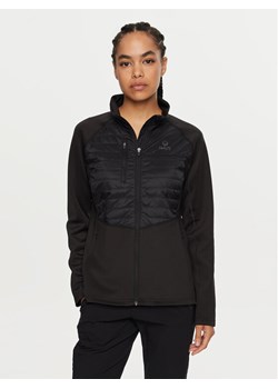 Halti Kurtka outdoor Olivia 064-0227 Czarny Regular Fit ze sklepu MODIVO w kategorii Kurtki damskie - zdjęcie 181202017