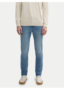 Tom Tailor Jeansy 1045906 Niebieski Regular Fit ze sklepu MODIVO w kategorii Jeansy męskie - zdjęcie 181202056
