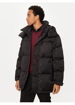 Hugo Kurtka puchowa Melmus2341 50524611 Czarny Regular Fit - id: 0000304237720 - marki Hugo Boss - 181202108 Hugo Kurtka puchowa Melmus2341 50524611 Czarny Regular Fit ze sklepu MODIVO w kategorii Kurtki męskie - zdjęcie 181202108