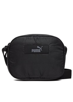 Puma Torebka Core Pop Cross Body 079856 01 Czarny ze sklepu MODIVO w kategorii Listonoszki - zdjęcie 181202127