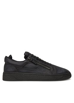 GIUSEPPE ZANOTTI Sneakersy Galactus RM50022 Czarny ze sklepu MODIVO w kategorii Buty sportowe męskie - zdjęcie 181202157