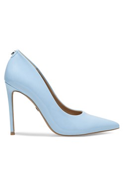 Nine West Szpilki WFA2676-1 Błękitny ze sklepu MODIVO w kategorii Czółenka - zdjęcie 181202295