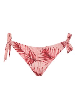 Liu Jo Beachwear Dół od bikini VA5132 J6448 Różowy ze sklepu MODIVO w kategorii Stroje kąpielowe - zdjęcie 181202346