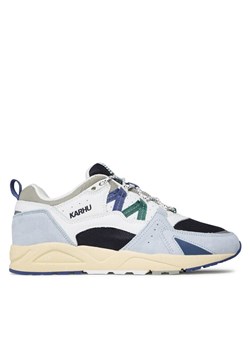 Karhu Sneakersy Fusion 2.0 F804139 Niebieski ze sklepu MODIVO w kategorii Buty sportowe męskie - zdjęcie 181202347