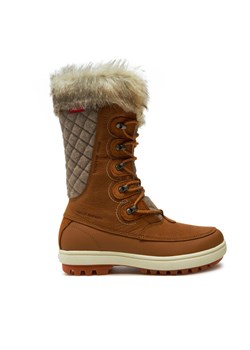 Helly Hansen Śniegowce Garibaldi Vl 11592 Brązowy ze sklepu MODIVO w kategorii Śniegowce damskie - zdjęcie 181202396