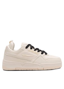 Sprandi Sneakersy VOLUMESK8 WPRS-22W11091 Beżowy ze sklepu MODIVO w kategorii Buty sportowe damskie - zdjęcie 181202489