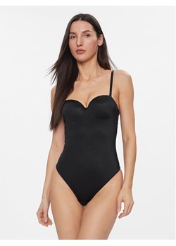 Dorina Body FXHB0002MI104 Czarny ze sklepu MODIVO w kategorii Body damskie - zdjęcie 181202519