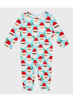 Cotton On Kids Pajac 791869 Niebieski Regular Fit ze sklepu MODIVO w kategorii Pajacyki - zdjęcie 181202556