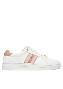 Nine West Sneakersy SS25-3C067 Biały ze sklepu MODIVO w kategorii Buty sportowe damskie - zdjęcie 181202599
