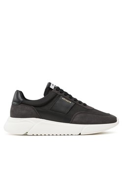 Axel Arigato Sneakersy Genesis Vintage 27575 Czarny ze sklepu MODIVO w kategorii Buty sportowe męskie - zdjęcie 181202718