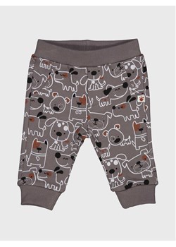Birba Trybeyond Spodnie dresowe 999 52012 00 Szary Regular Fit - id: 0000301445012 - marki Birba Trybeyond - 181202727 Birba Trybeyond Spodnie dresowe 999 52012 00 Szary Regular Fit ze sklepu MODIVO w kategorii Spodnie i półśpiochy - zdjęcie 181202727