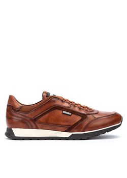 Pikolinos Sneakersy M5N-6247C1 Brązowy ze sklepu MODIVO w kategorii Buty sportowe męskie - zdjęcie 181202929