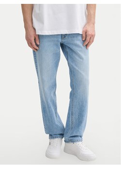 Tom Tailor Denim Jeansy 1044988 Niebieski Regular Fit ze sklepu MODIVO w kategorii Jeansy męskie - zdjęcie 181202965