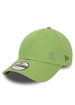 New Era Czapka z daszkiem Flawless 940 Nyy 60435124 Zielony ze sklepu MODIVO w kategorii Czapki z daszkiem męskie - zdjęcie 181203015