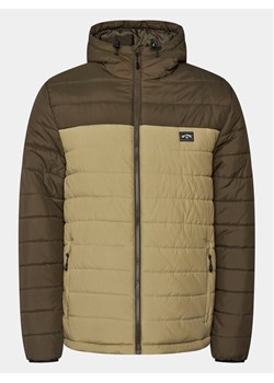 Billabong Kurtka przejściowa Surf Check EBYJK00115 Brązowy Regular Fit ze sklepu MODIVO w kategorii Kurtki męskie - zdjęcie 181203057