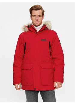Helly Hansen Kurtka zimowa Reine 53630 Czerwony Regular Fit ze sklepu MODIVO w kategorii Kurtki męskie - zdjęcie 181203125