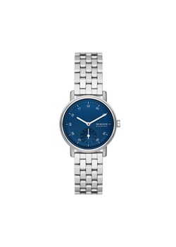 Skagen Zegarek Kuppel Lille SKW3129 Srebrny ze sklepu MODIVO w kategorii Zegarki - zdjęcie 181203199
