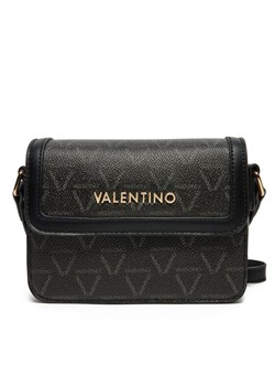 Valentino Torebka Lady Re VBS8GT09 Czarny ze sklepu MODIVO w kategorii Listonoszki - zdjęcie 181203206