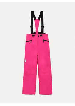 Color Kids Spodnie narciarskie 741711 Różowy Regular Fit ze sklepu MODIVO w kategorii Spodnie dziewczęce - zdjęcie 181203216