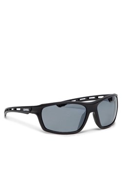 Uvex Okulary przeciwsłoneczne Sportstyle 229 S5320682216 Czarny ze sklepu MODIVO w kategorii Okulary przeciwsłoneczne damskie - zdjęcie 181203457