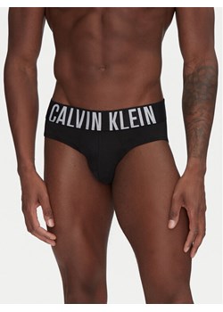 Calvin Klein Underwear Komplet 3 par slipów 000NB3610A Kolorowy ze sklepu MODIVO w kategorii Majtki męskie - zdjęcie 181203517