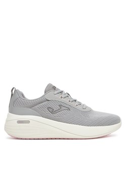 Joma Sneakersy C.Minerva 2512 CMINLS2512 Szary ze sklepu MODIVO w kategorii Buty sportowe damskie - zdjęcie 181203536