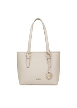 MEXX Torebka MEXX-X-004-07 Brązowy ze sklepu MODIVO w kategorii Torby Shopper bag - zdjęcie 181203638