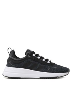 adidas Sneakersy Fukasa Run IF2816 Czarny ze sklepu MODIVO w kategorii Buty sportowe damskie - zdjęcie 181203675