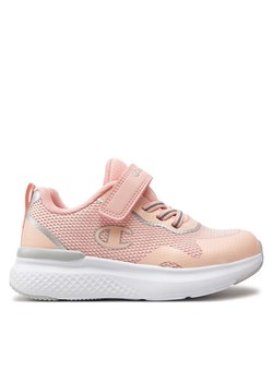 Champion Sneakersy Bold 3 G Ps Low Cut Shoe S32833-CHA-PS127 Różowy ze sklepu MODIVO w kategorii Buty sportowe dziecięce - zdjęcie 181203717