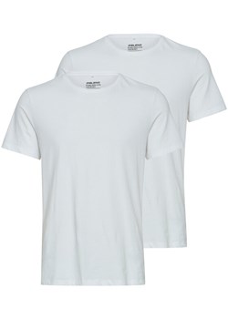 Blend Komplet 2 t-shirtów Nick 701877 Biały Regular Fit ze sklepu MODIVO w kategorii T-shirty męskie - zdjęcie 181203788