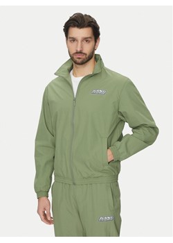 Karl Kani Kurtka przejściowa 60860088 Zielony Regular Fit ze sklepu MODIVO w kategorii Kurtki męskie - zdjęcie 181203805