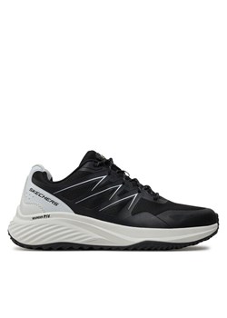 Skechers Sneakersy Bounder Rse 232781 Czarny ze sklepu MODIVO w kategorii Buty sportowe męskie - zdjęcie 181203918