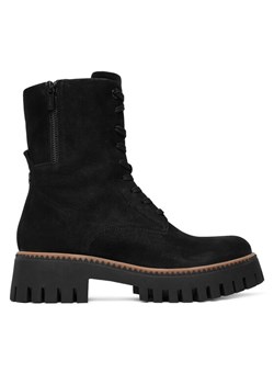 MEXX Botki MX/009C-WI23 Czarny ze sklepu MODIVO w kategorii Workery damskie - zdjęcie 181203965
