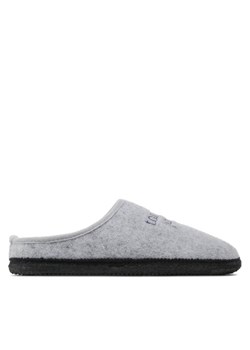 Tommy Hilfiger Kapcie Indoor Slipper T3B0-32556-1506 M Szary ze sklepu MODIVO w kategorii Kapcie dziecięce - zdjęcie 181204196