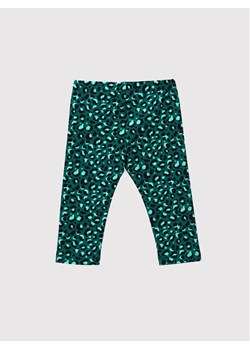 Original Marines Legginsy DCA1466NF Zielony Slim Fit ze sklepu MODIVO w kategorii Legginsy niemowlęce - zdjęcie 181204209