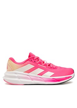 adidas Buty do biegania Questar 3 JI4610 Różowy ze sklepu MODIVO w kategorii Buty sportowe damskie - zdjęcie 181204216
