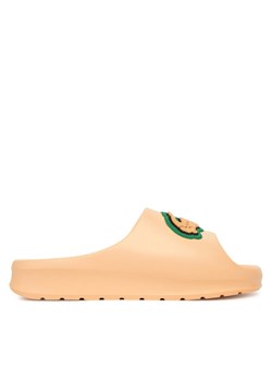 Lacoste Klapki 7-49CFA0027 Różowy ze sklepu MODIVO w kategorii Klapki damskie - zdjęcie 181204217