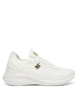 Beverly Hills Polo Club Sneakersy V12-896 Biały ze sklepu MODIVO w kategorii Buty sportowe damskie - zdjęcie 181204328