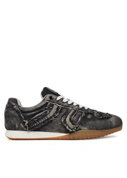 Lasocki Sneakersy YD3970-3 Czarny ze sklepu MODIVO w kategorii Buty sportowe damskie - zdjęcie 181204377