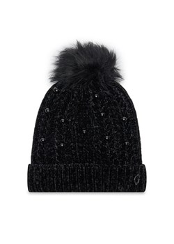 Guess Czapka J3BZ05 Z39H0 Czarny ze sklepu MODIVO w kategorii Czapki dziecięce - zdjęcie 181204607