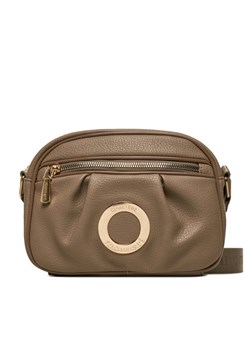 Monnari Torebka BAG5630 Brązowy ze sklepu MODIVO w kategorii Listonoszki - zdjęcie 181204615