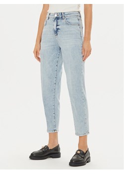 MAX&Co. Jeansy 2428186024200 Niebieski Regular Fit ze sklepu MODIVO w kategorii Jeansy damskie - zdjęcie 181204635