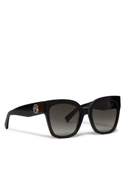 Longchamp Okulary przeciwsłoneczne LO717S Brązowy ze sklepu MODIVO w kategorii Okulary przeciwsłoneczne damskie - zdjęcie 181204669