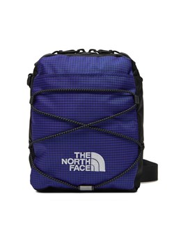 The North Face Saszetka Jester Crossbody NF0A52UC0IT1 Niebieski ze sklepu MODIVO w kategorii Torby męskie - zdjęcie 181204759
