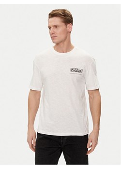 Jack&Jones T-Shirt Guru 12249187 Biały Relaxed Fit ze sklepu MODIVO w kategorii T-shirty męskie - zdjęcie 181204835