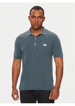 REPLAY Polo M3070A.000.22696M Szary Regular Fit ze sklepu MODIVO w kategorii T-shirty męskie - zdjęcie 181204878