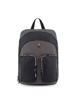 U.S. Polo Assn. Plecak BIUXT6257MPJ Szary - id: 5905588973737 - marki U.S Polo Assn. - 181204958 U.S. Polo Assn. Plecak BIUXT6257MPJ Szary ze sklepu MODIVO w kategorii Plecaki - zdjęcie 181204958