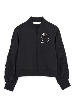 Original Marines Bluza DFP5075YF Czarny Regular Fit ze sklepu MODIVO w kategorii Bluzy dziewczęce - zdjęcie 181204995