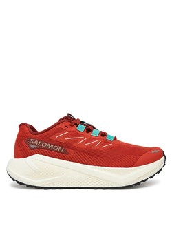 Salomon Buty do biegania Aero Blaze 3 Grvl L47915000 Pomarańczowy ze sklepu MODIVO w kategorii Buty sportowe damskie - zdjęcie 181205039
